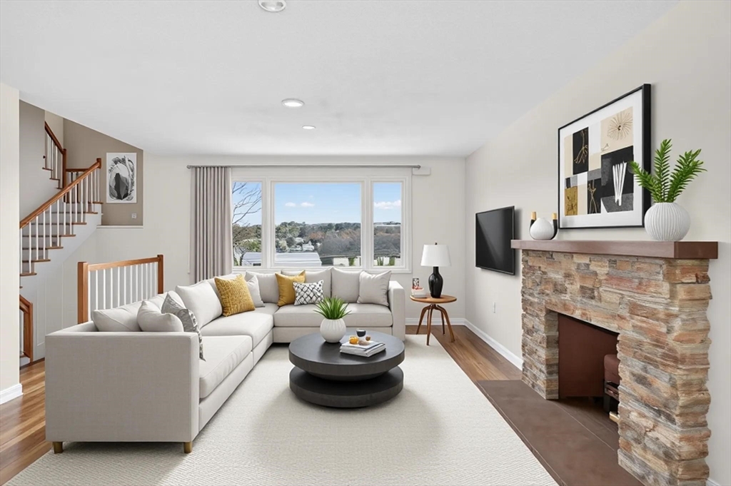 60 Fort Meadow Drive