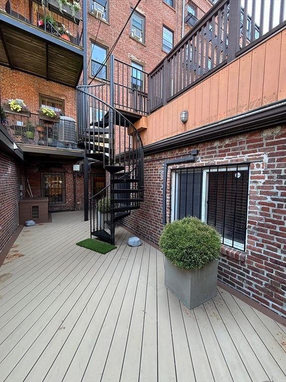 662 Massachusetts Ave #2, Boston, MA, 662 Massachusetts Ave #2, Boston, MA Photo #36