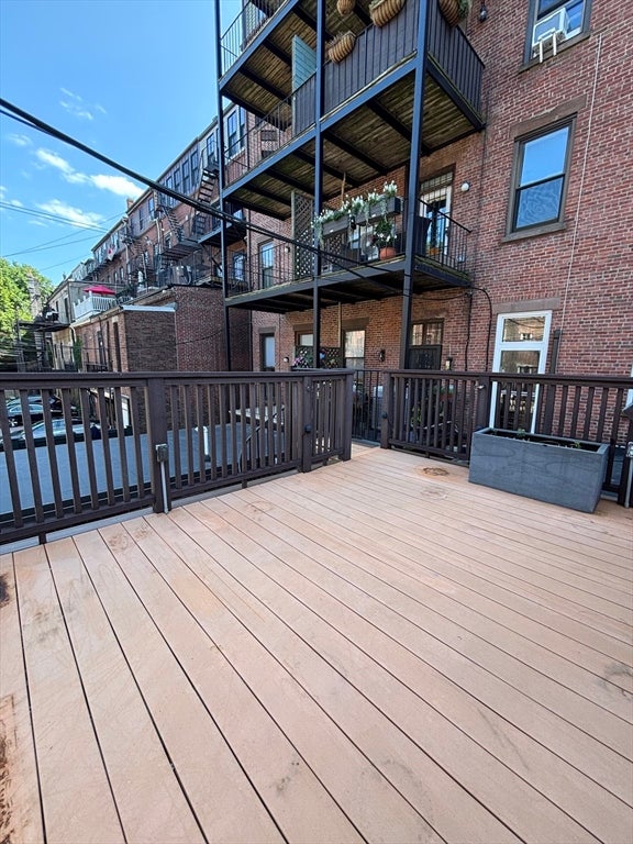 662 Massachusetts Ave #2, Boston, MA, 662 Massachusetts Ave #2, Boston, MA Photo #35
