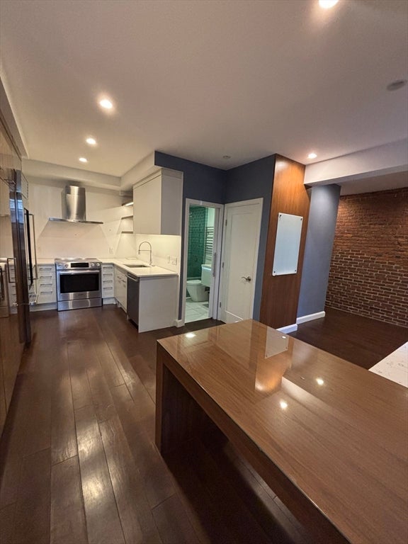 662 Massachusetts Ave #2, Boston, MA, 662 Massachusetts Ave #2, Boston, MA Photo #19