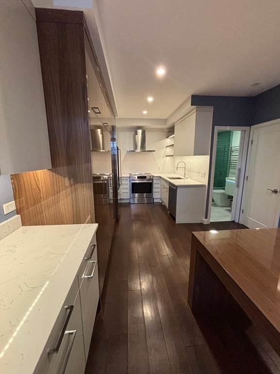 662 Massachusetts Ave #2, Boston, MA, 662 Massachusetts Ave #2, Boston, MA Photo #17