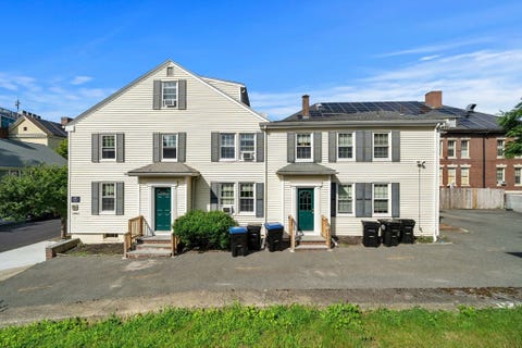Photo of 19 Essex St, Beverly, MA 01915 (MLS # 73564888)
