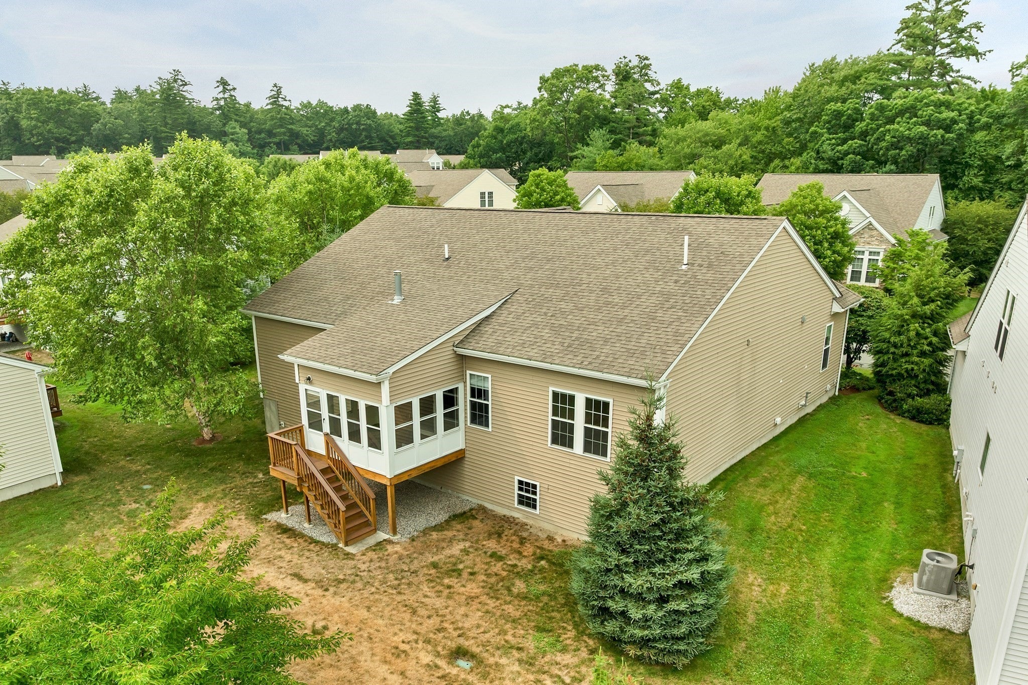 20 Parkland Lane 20