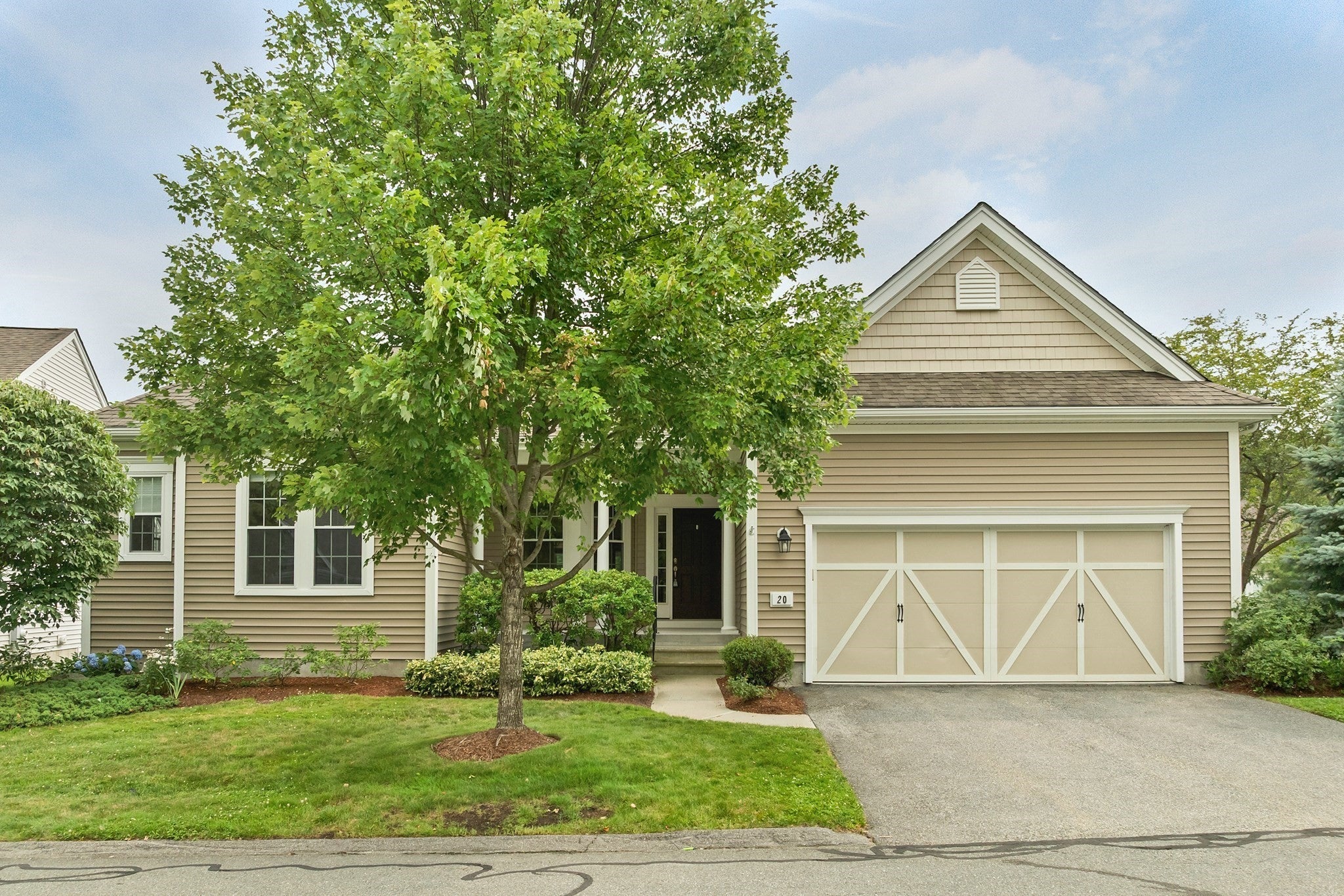 20 Parkland Lane