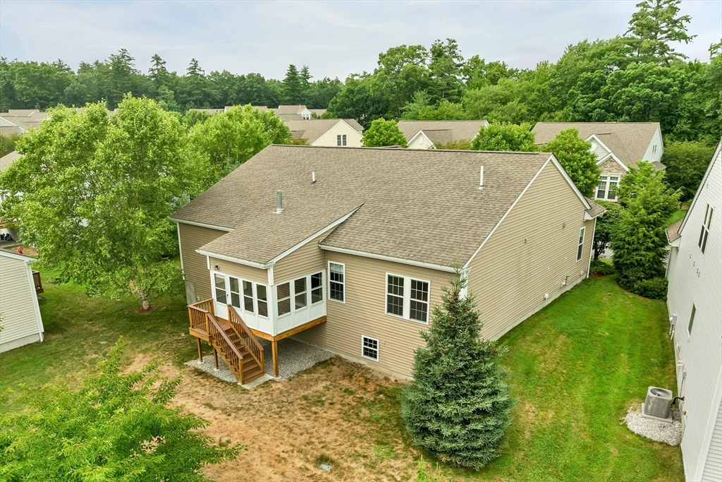 20 Parkland Lane 20