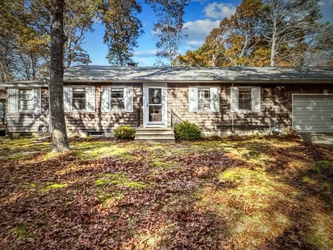 Photo of 47 Cappawack Rd, Mashpee, MA 02649 (MLS # 73532061)