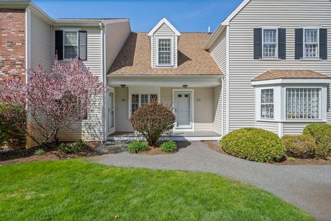 547 Washington Street C7 Pembroke MA 02359