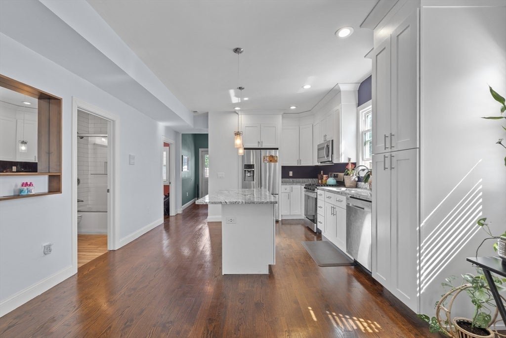74 Kingsdale Street #3, Boston, MA, 74 Kingsdale Street #3, Boston, MA Photo #2