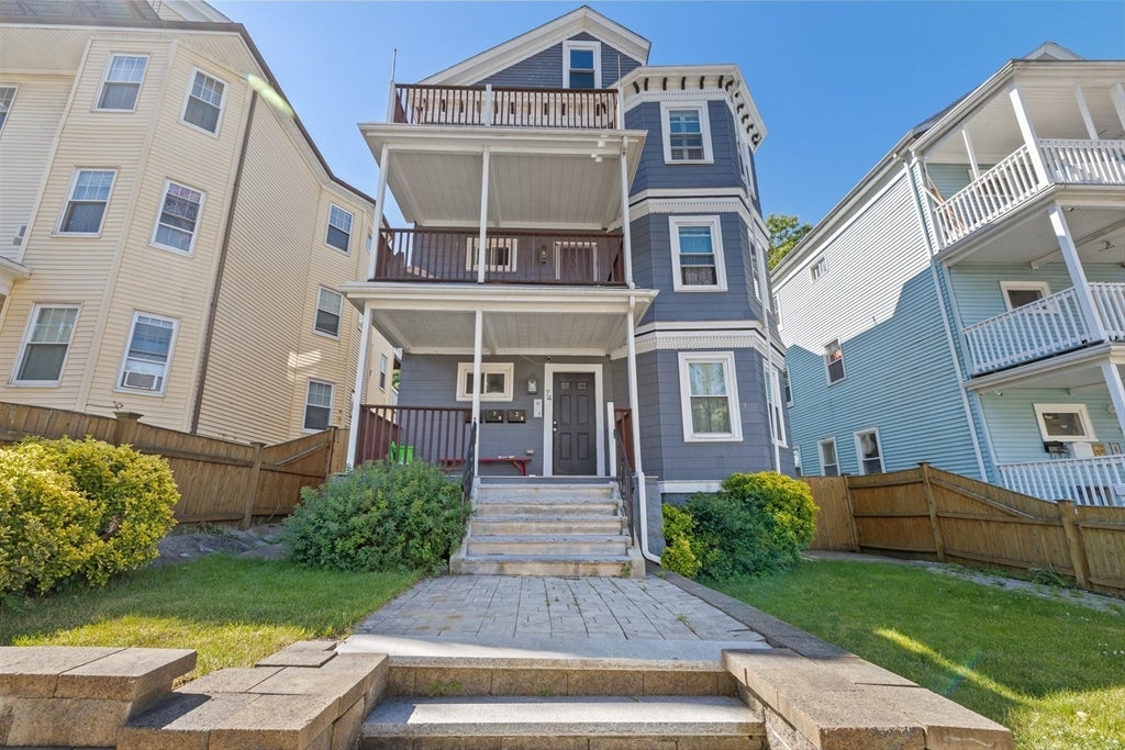 74 Kingsdale Street #3, Boston, MA, 74 Kingsdale Street #3, Boston, MA Photo #1