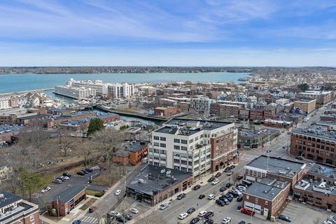 Photo of 51 Lafayette St #207, Salem, MA 01970 (MLS # 73508113)