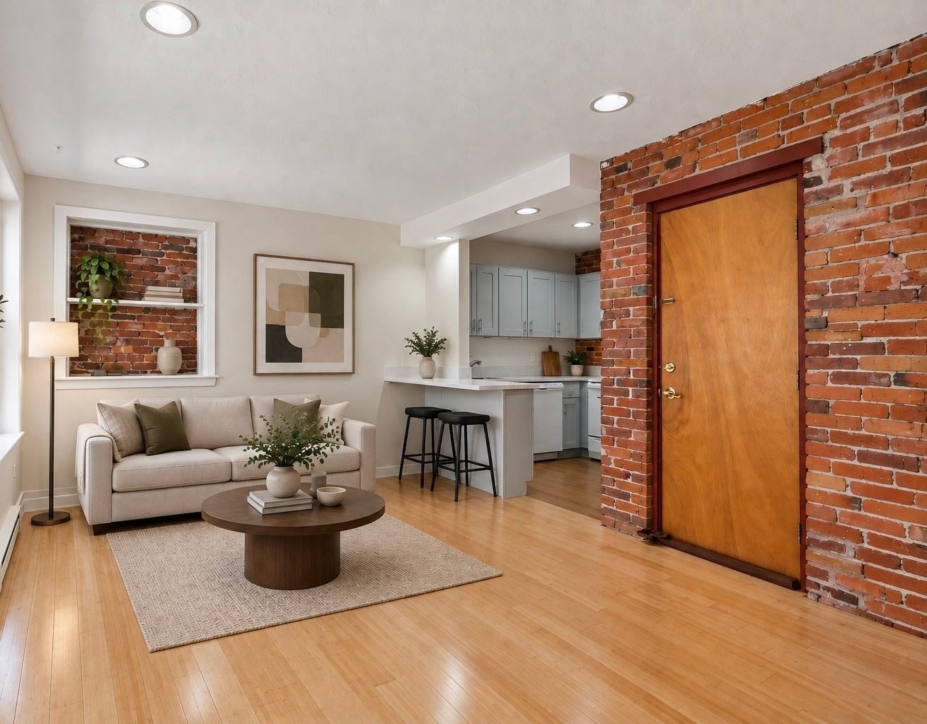 38A Charter Street