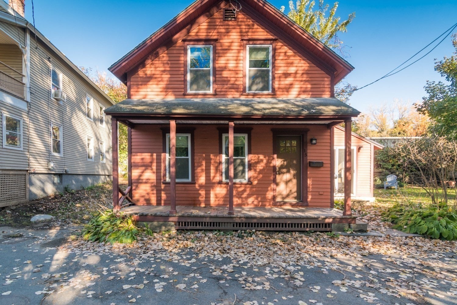 15 Carpenters Lane