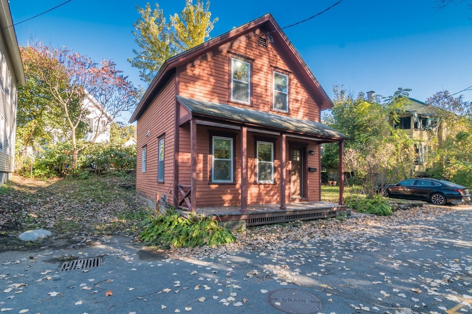 Photo of 15 Carpenters Lane, Greenfield, MA