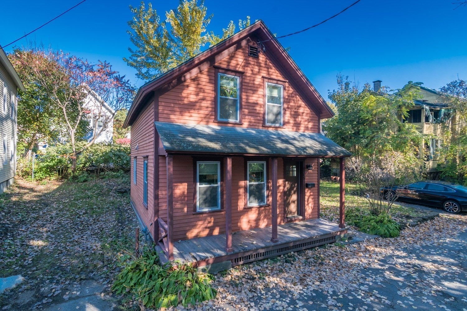 15 Carpenters Lane