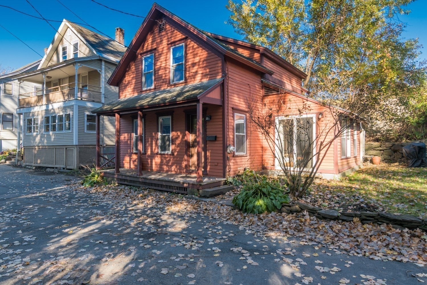 15 Carpenters Lane
