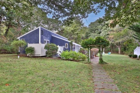 Photo of 112 Third Street North St, Edgartown, MA 02539 (MLS # 73439891)