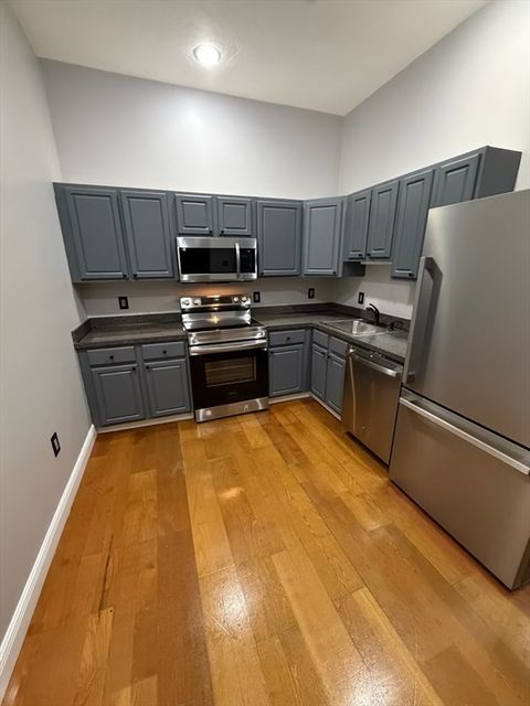 Photo of 7 Main St #204, Brockton, MA 02301 (MLS # 73462726)
