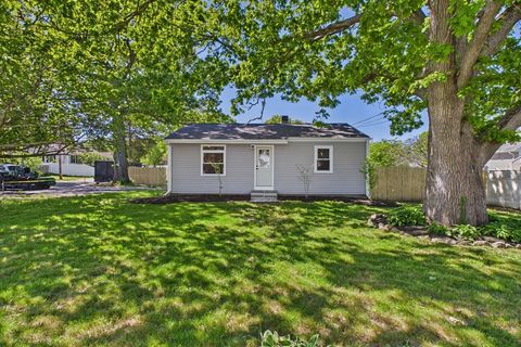 Photo of 44 Wing Rd, Acushnet, MA 02743 (MLS # 73527277)