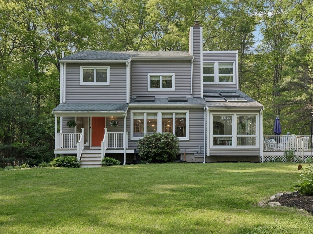 24 Fowler Street
