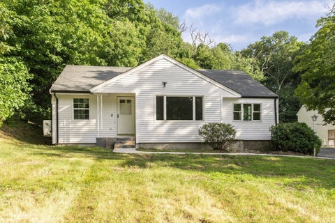Photo of 177 Hartford Ave E Ave, Uxbridge, MA 01569 (MLS # 73553022)