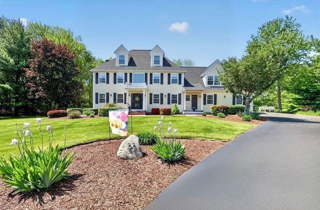 22 Nardone Circle