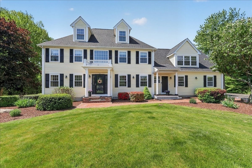 22 Nardone Circle