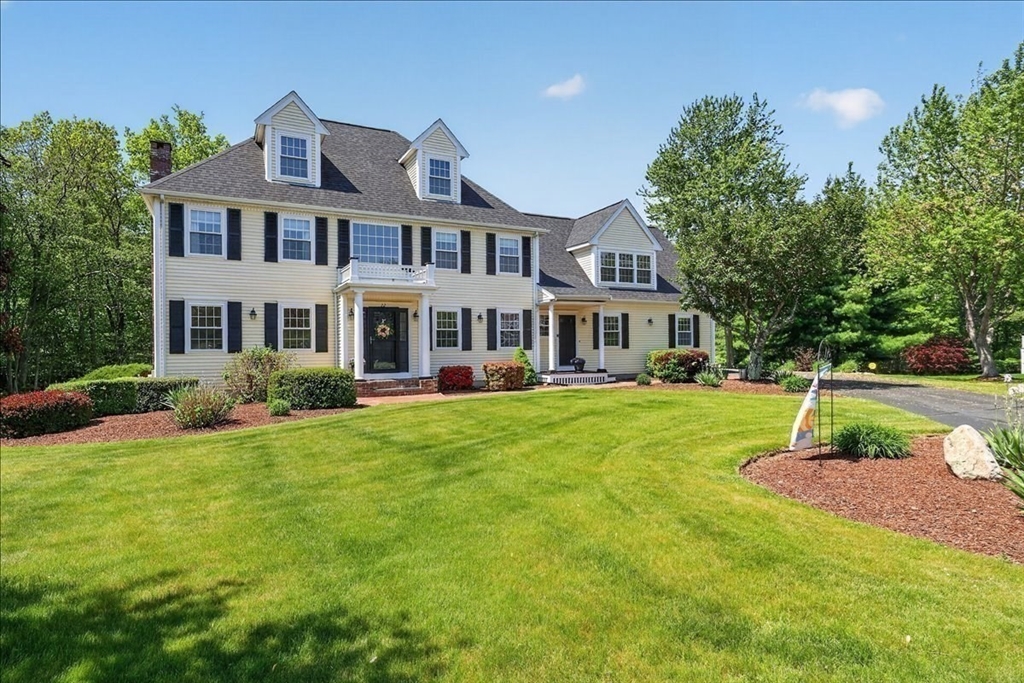 22 Nardone Circle