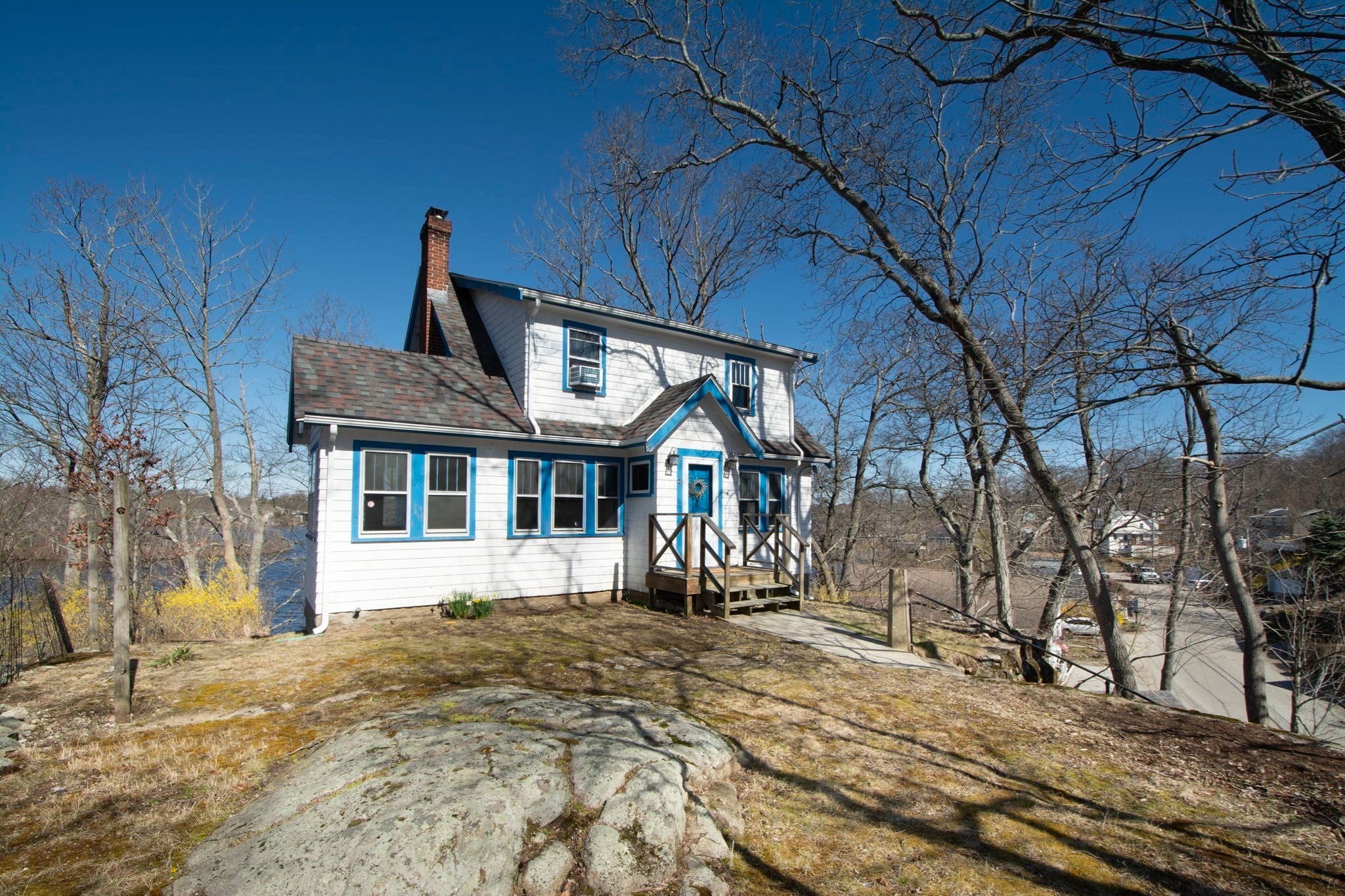 86 Westminster Rd
