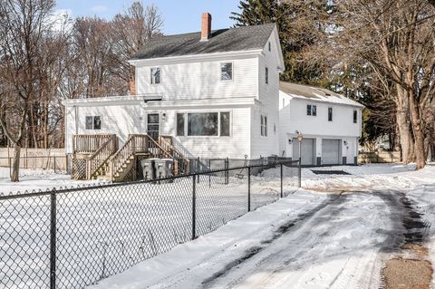 Photo of 52 Elm Street, Haverhill, MA 01830 (MLS # 73472603)