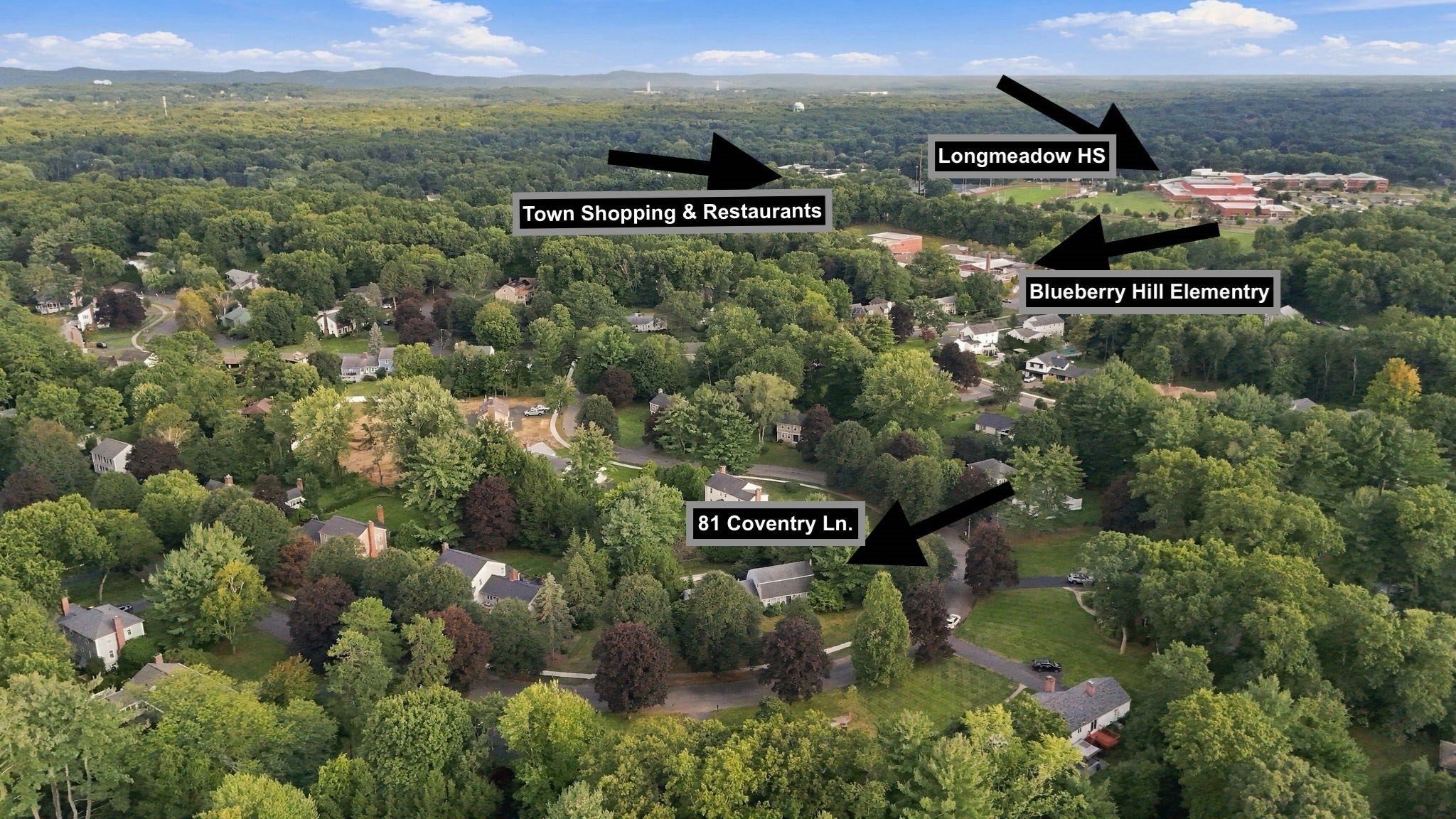 81 Coventry Ln