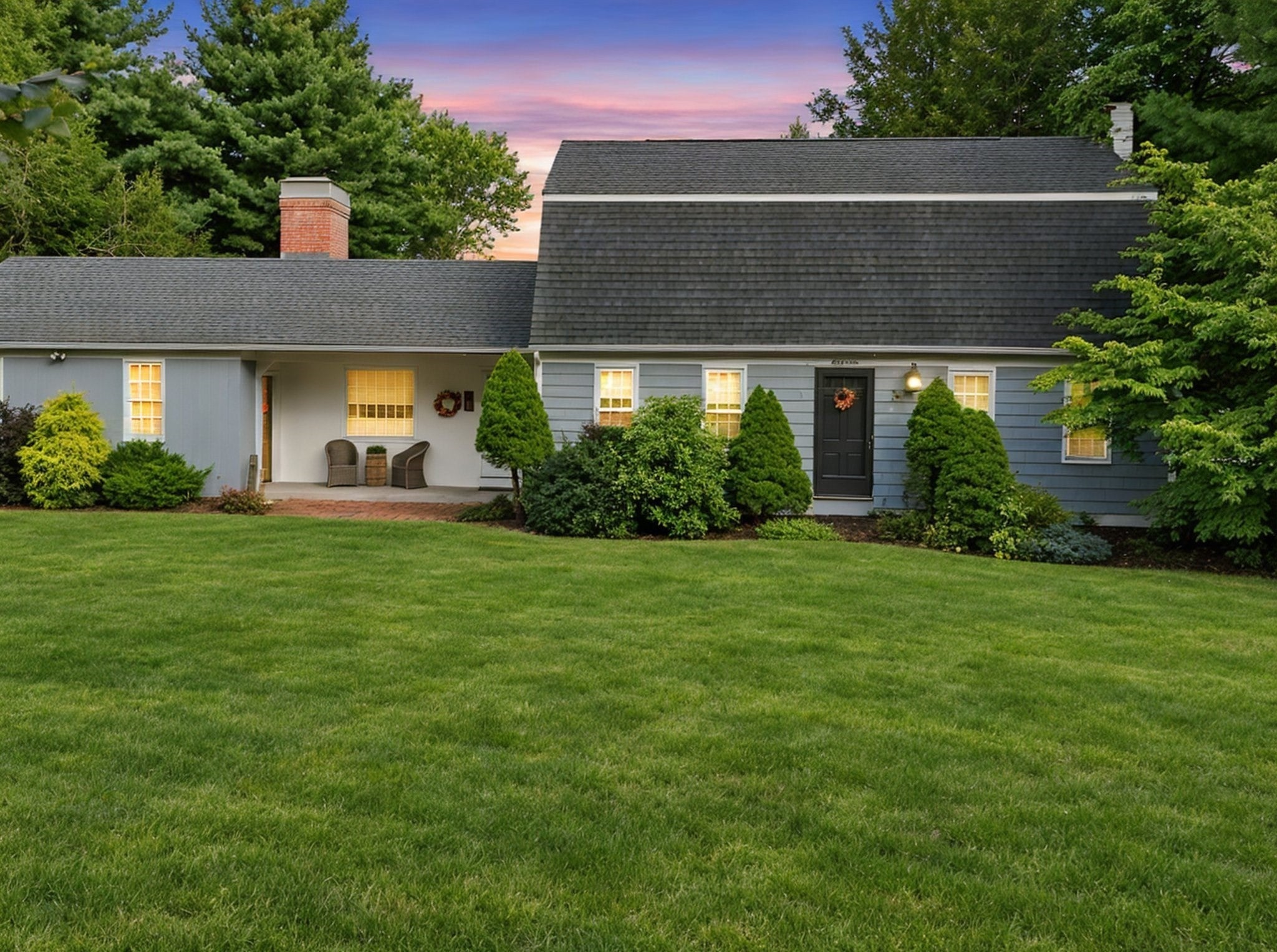 81 Coventry Ln