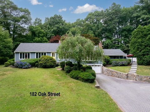 182 Oak St Marshfield MA 02050