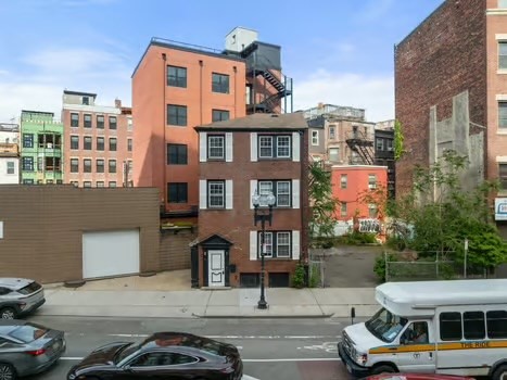 145-169 N Washington St