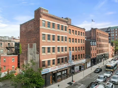 145-169 N Washington St
