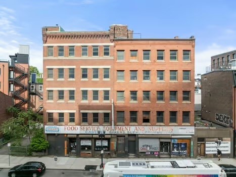 145-169 N Washington St