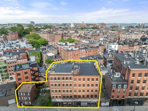 145-169 N Washington St Boston MA 02114