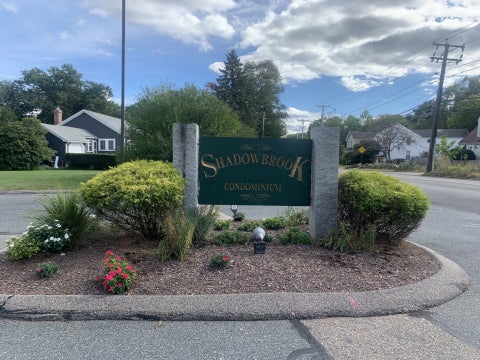 Photo of 7 Shadowbrook Lane #33, Milford, MA 01757 (MLS # 73583437)