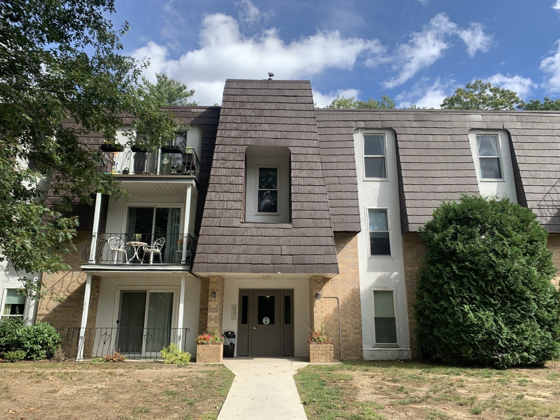 7 Shadowbrook Lane #33, Milford, MA, 7 Shadowbrook Lane #33, Milford, MA Photo #2