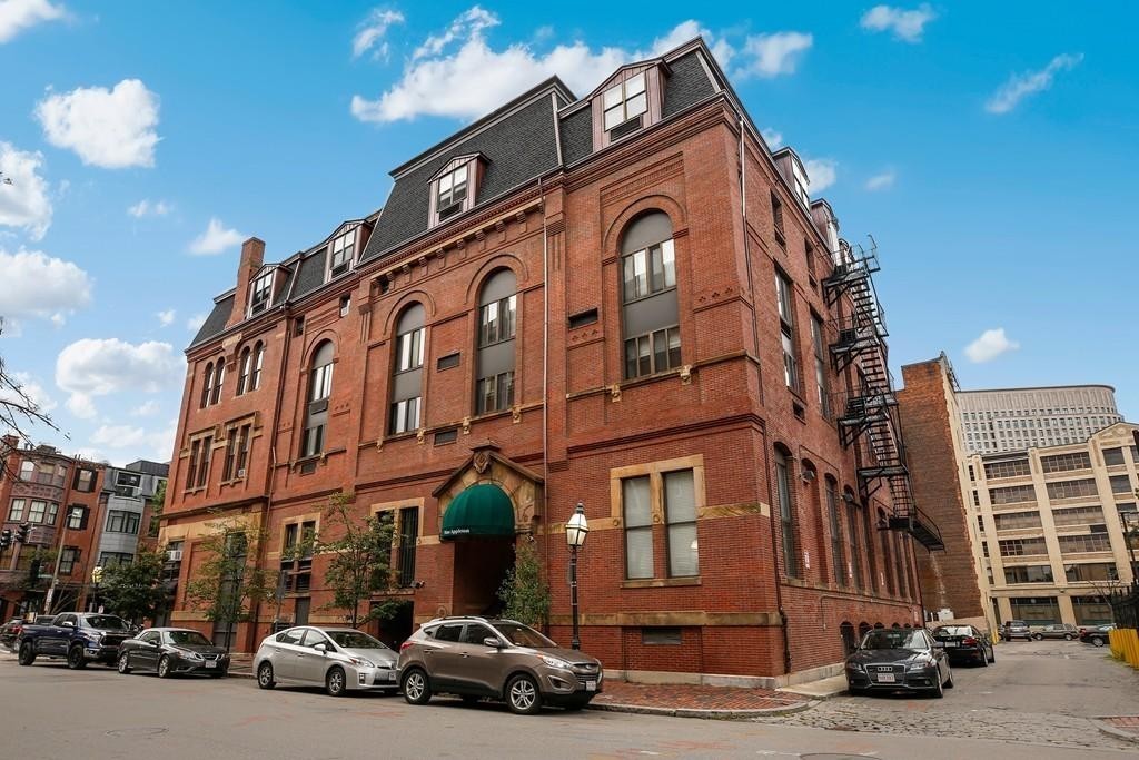 9 Appleton St #306, Boston, MA, 9 Appleton St #306, Boston, MA Photo #14