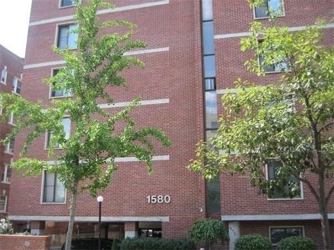 Photo of 1580 Massachusetts Ave #2G, Cambridge, MA 02138 (MLS # 73511550)