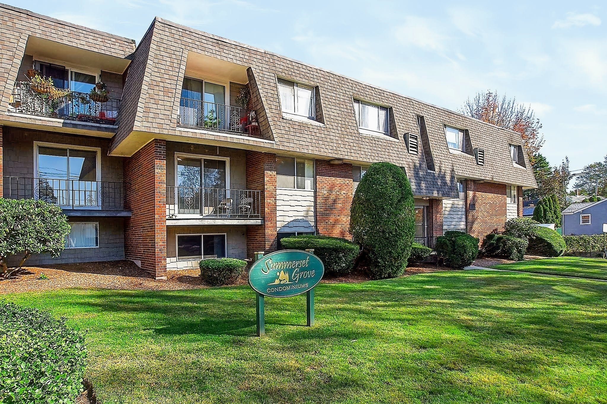 84 Summer Ave #5, Stoughton, MA, 84 Summer Ave #5, Stoughton, MA Photo #1