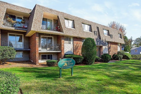 Photo of 84 Summer Ave #5, Stoughton, MA 02072 (MLS # 73589278)