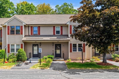 45 Washington St 106 Methuen MA 01844