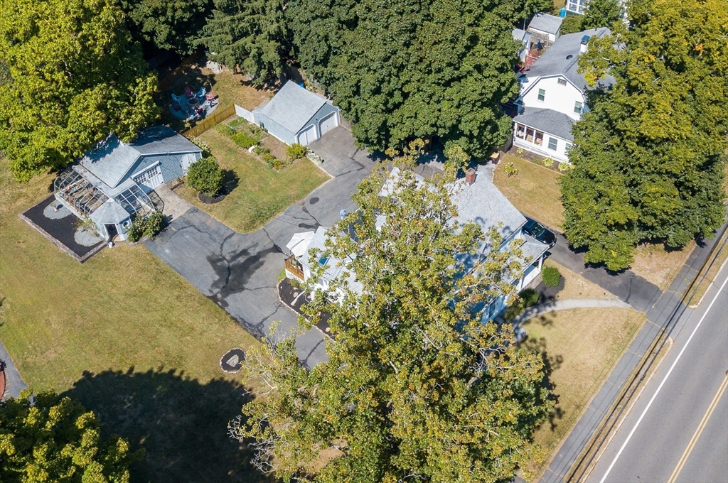 203 Pond St