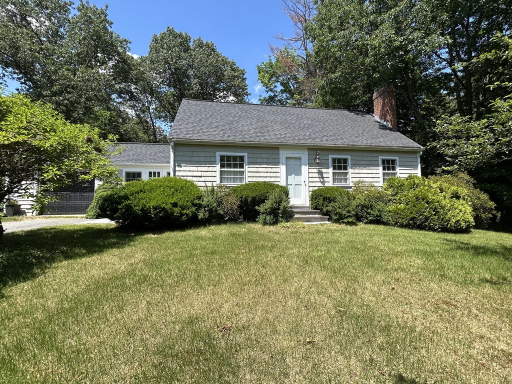 53 Washington Street