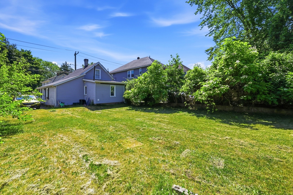 30 Mazarin St