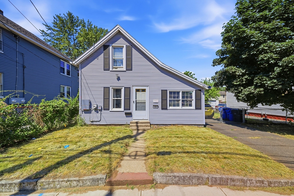 30 Mazarin St