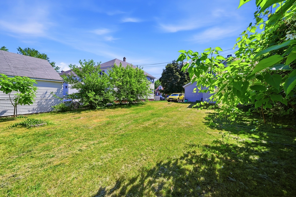 30 Mazarin St