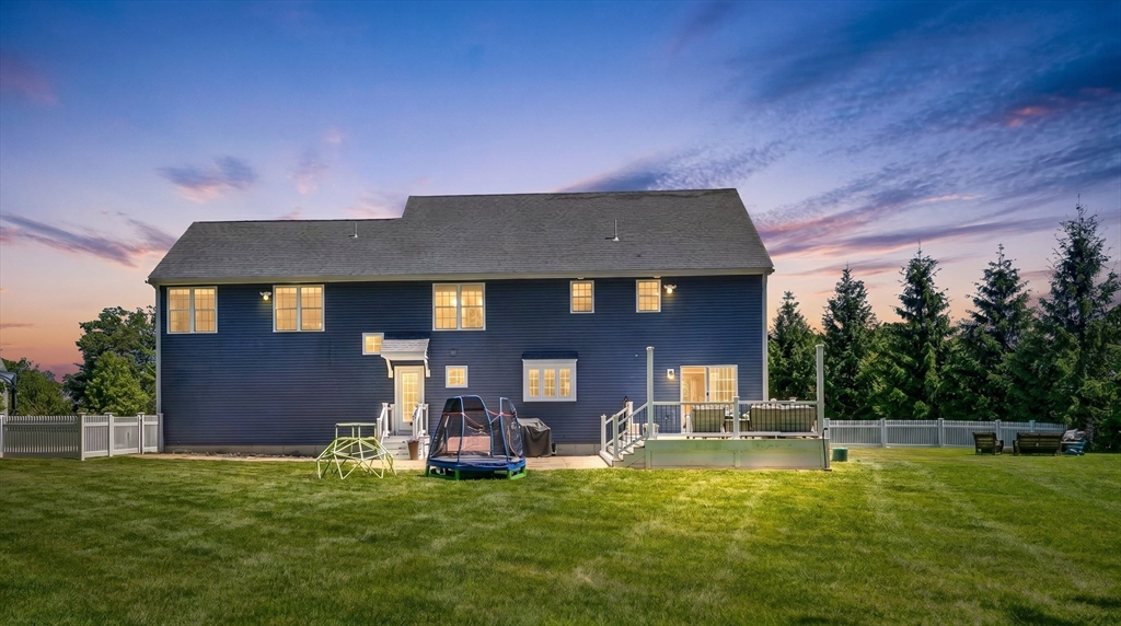 3 Bristol Pond Drive