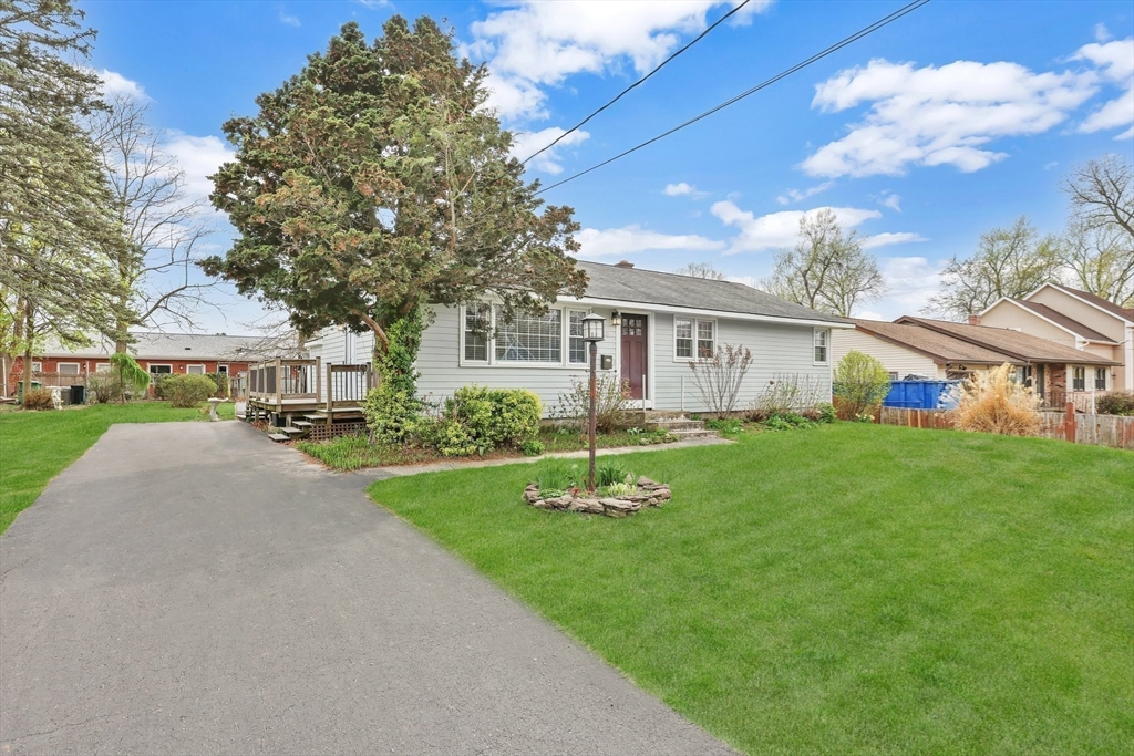 153 Clarendon Ave.